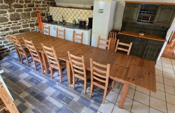 Gites Ferme de la Baie - Foto 27