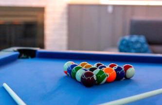 Harbor Haven Game Room Gym - Foto 27