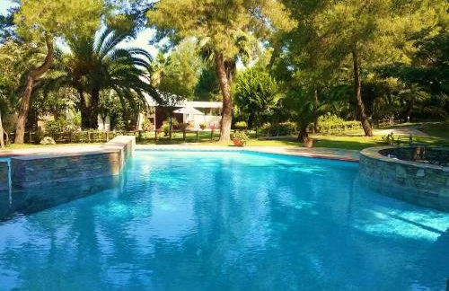 Sani Villa Maria - Foto 1