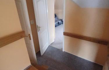 Willa na Kaszubach z wlasna linia brzegowa nad jeziorem 4 sypialnie ,ryby,grzyby - Foto 27