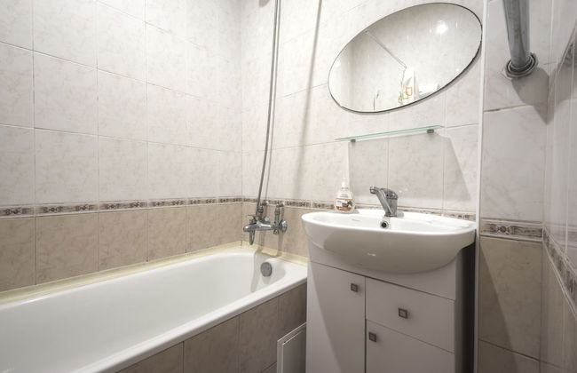 Olga Apartments on Khreschatyk - Foto 29