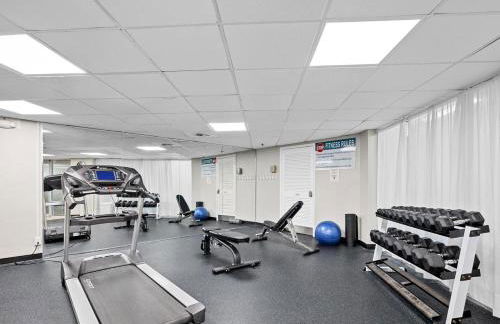 Holiday Surf and Racquet Unit 211 - Foto 29