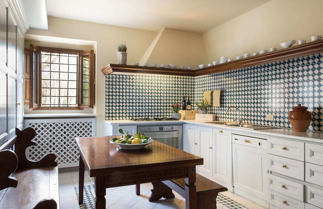 Belvilla by OYO Villa Acqua - Foto 7