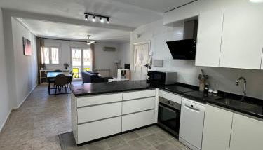 Caceres Centro Histórico Apartamento Turístico con Encanto - Foto 1, stove, dishwasher