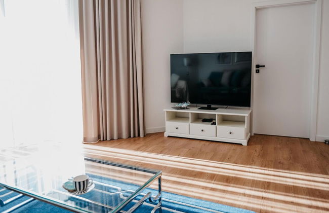 Apartment in Pobierowo Near Baltic Beach - Photo 8