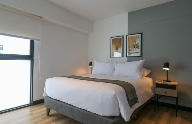 w Awesome 1BR w Lovely Deco in San Isidro - Foto 2