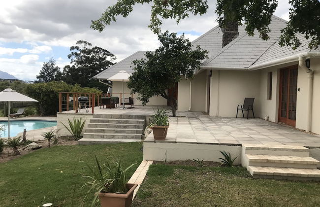 Lauradale Accommodation - Foto 65