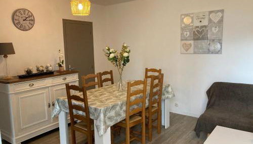 Maison Hortense - Foto 4