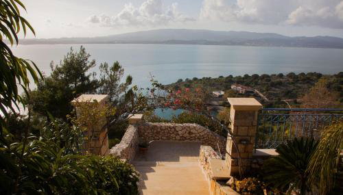 Contessina's House breathtaking view Farsa - Photo 5