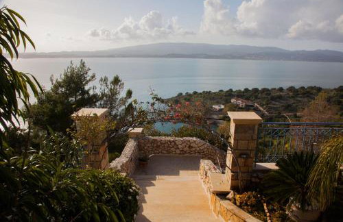 Contessina's House breathtaking view Farsa - Foto 5