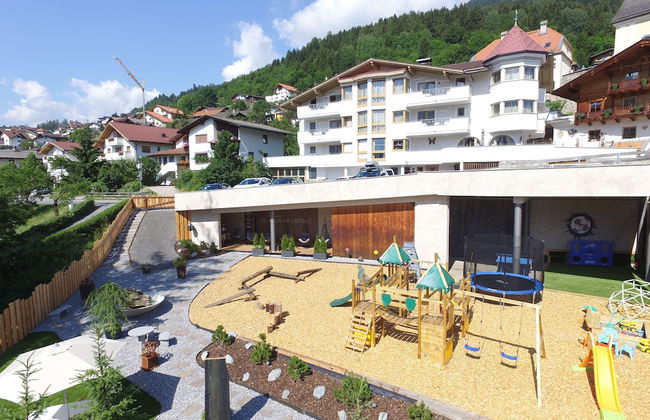 Laudegghof Ladis - Foto 53