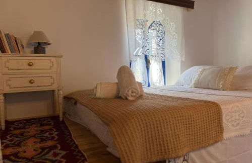 Emporios Traditional Sea View House - Foto 27