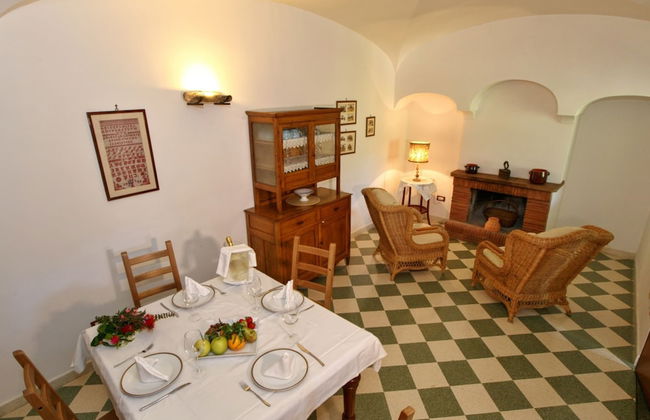 Holiday Home in San Cipriano Picentino - Foto 22