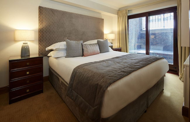 Cheval Knightsbridge - Photo 16