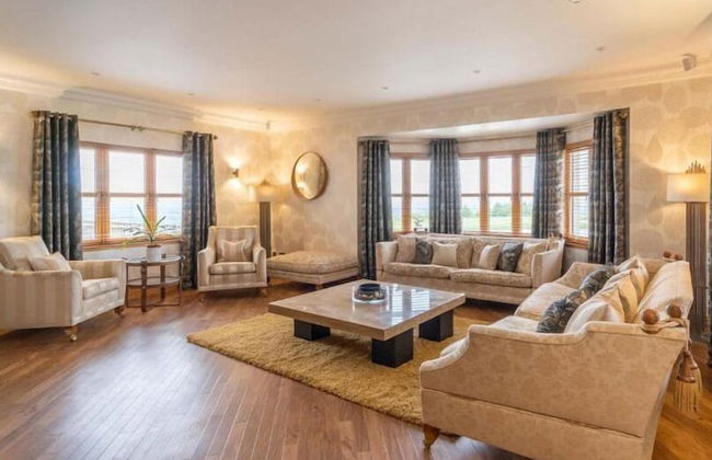 The Hoose at The Vu - Foto 22