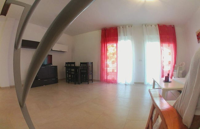 Apartamentos Turisticos Zahazar - Photo 57