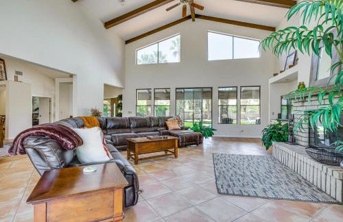Borrego Springs Golfer's Paradise w/ Private Pool! - Foto 7