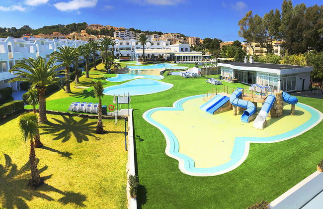 Jutlandia Family Resort - Foto 12