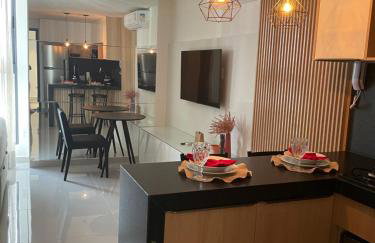 Flat Alto Padrão em Tambaú - Foto 24