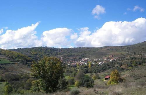 Casa restaurante O Pitès - Foto 24