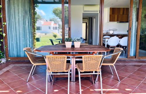 Beach House Pedras D'el Rei - Foto 37