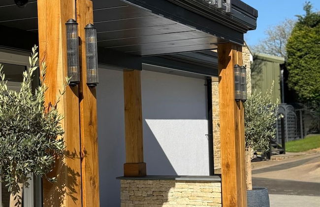 The Mill Sharnbrook - Foto 33