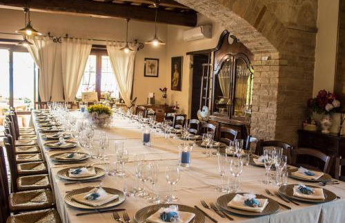 Agriturismo Poggio del Bolognino - Foto 34