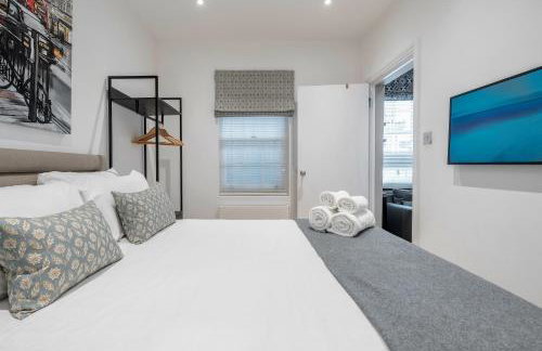 Luxurious Mews House Next to Hyde Park - Foto 30