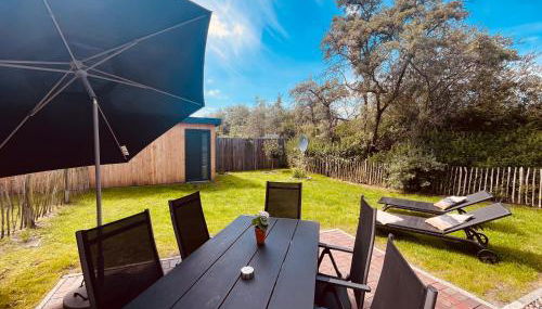 Ferienhaus Svea in Born - Foto 4