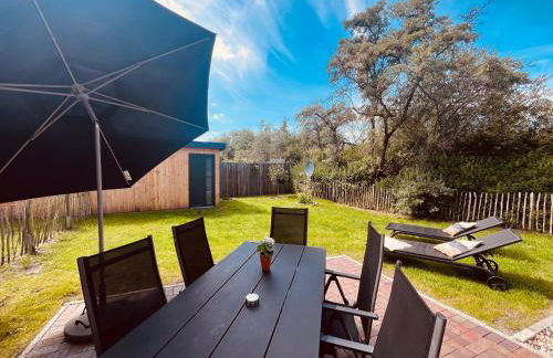 Ferienhaus Svea in Born - Foto 4