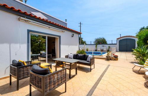 Vila da Encosta - Private - Heated swimming pool - By bedzy - Foto 50