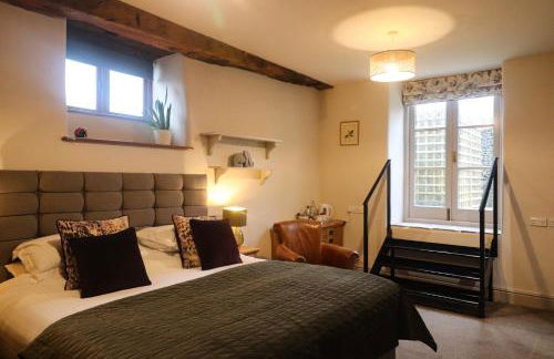 The Castle Hotel - Foto 43