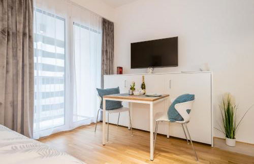 Serviced Apartment München-Messe/G - Foto 22