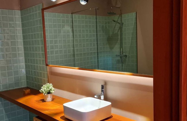 Lavandeira Douro Nature & Wellness - Foto 77