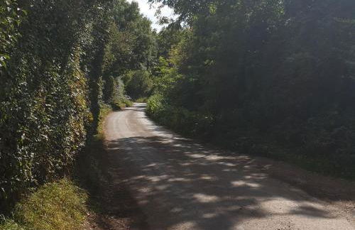 The Nest at Bramble Cottage Lacock - Photo 20