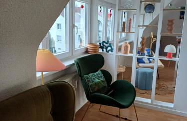 Blick auf den Magdalenenberg - Foto 6