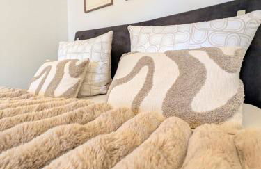 Urban Elegance - Stilvolles Apartment mit höchstem Komfort Nähe Wagner Festspielhaus - Foto 23