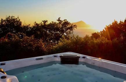 San Biagio Lodges Maratea in Cersuta - Foto 22