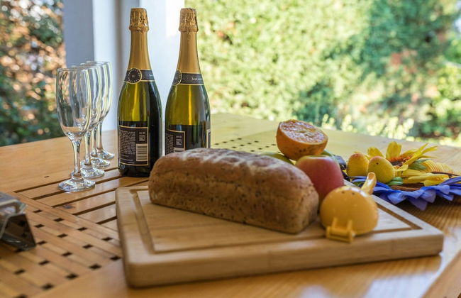 Pool Villa in Sibenik Near Lake - Photo 27