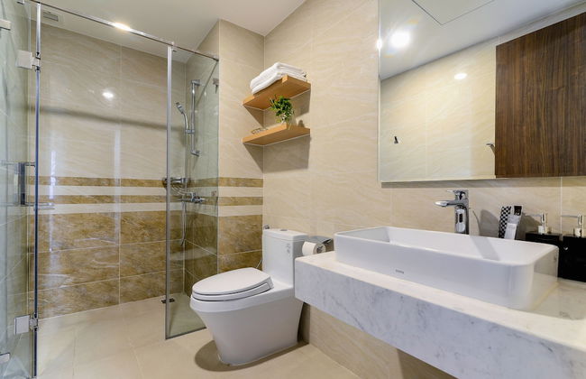 Riverside Residence - Saigon Royal - Photo 47