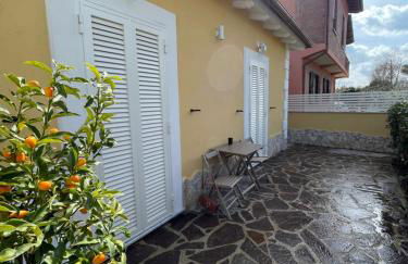 Il Villino Salaria - Foto 8