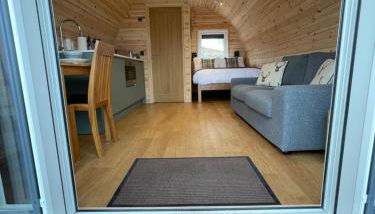 Stoer Pods - Quinag Pod - Foto 2