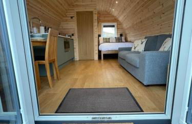 Stoer Pods - Quinag Pod - Foto 2