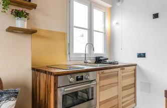 *DISNEYLAND-SERRIS* Studio Cosy - Foto 11