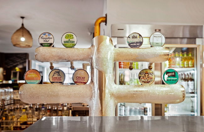 Grand Hotel Wyong - Foto 14