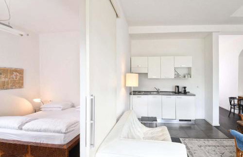 Villa Verdi Apartments - Foto 8