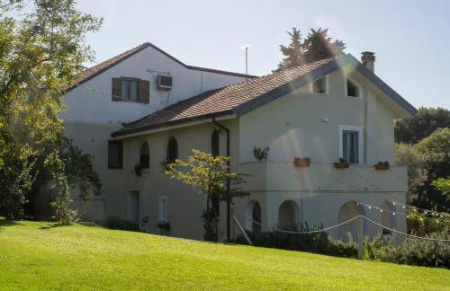 Rosmaris - Villa nel verde - Foto 37