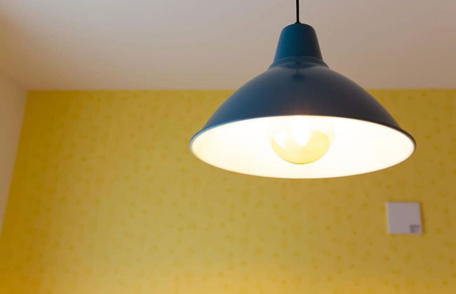 L-style Hanazonocho Apartment A - Foto 28