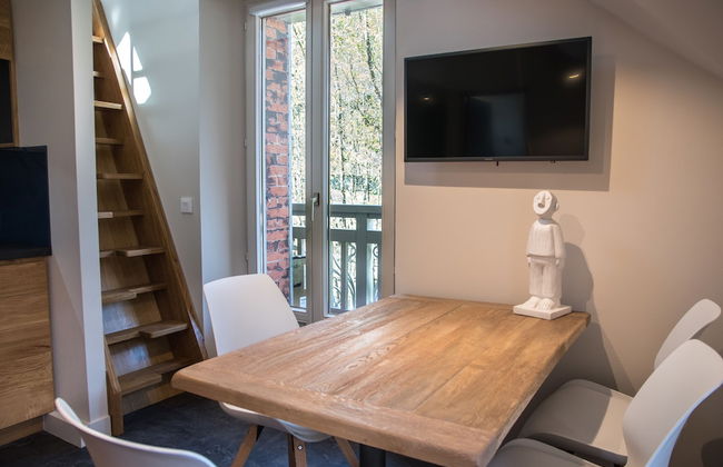 Aiguille Verte & spa - Foto 41