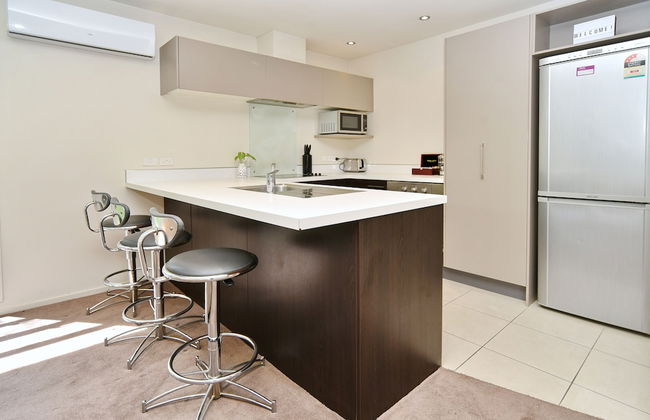 Hagley Apartment - Foto 26